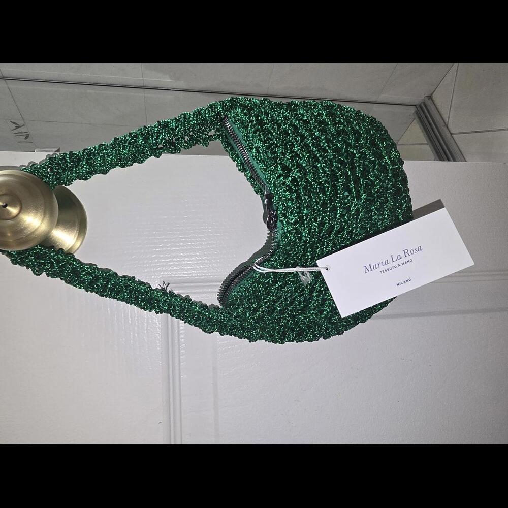 Maria La Rosa Lee Mini Bag